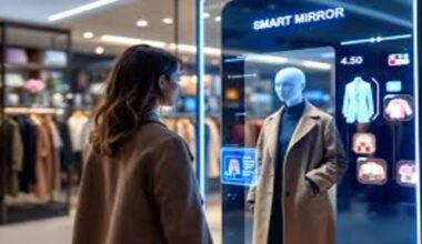 Agentic AI: How Agentic Artificial Intelligence is Transforming Retail Experiences