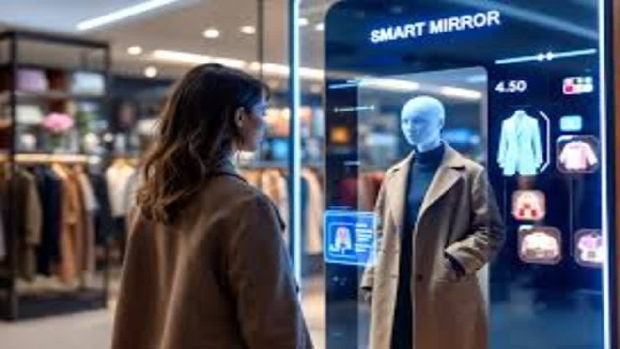 Agentic AI: How Agentic Artificial Intelligence is Transforming Retail Experiences