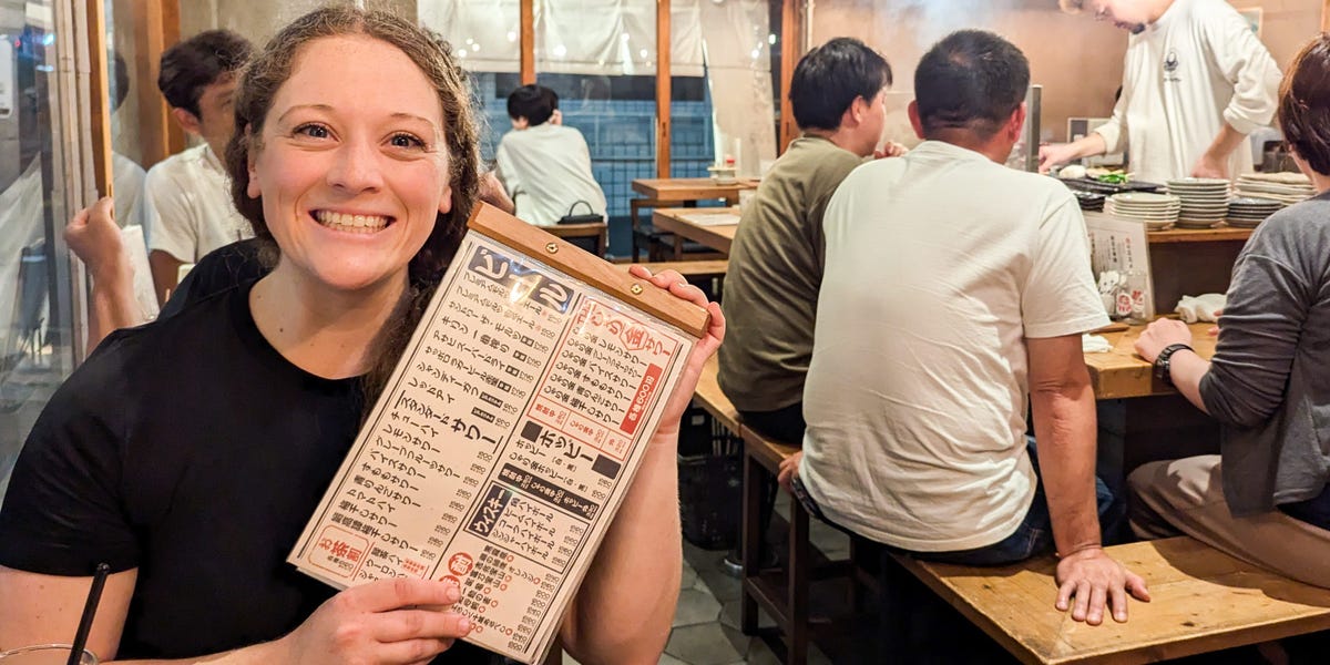 Mistakes We Made on First Trip to Japan; How We'll Avoid Next Time