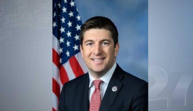 New bill by Rep. Bryan Steil targets insider trading in Congress | Politics-wisconsin