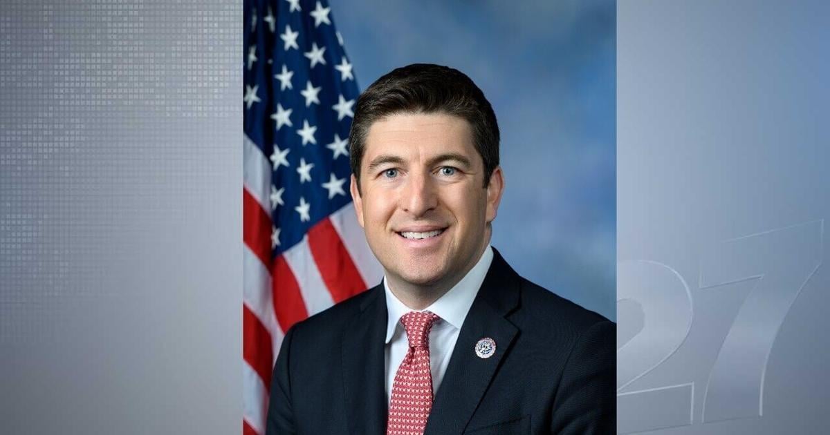 New bill by Rep. Bryan Steil targets insider trading in Congress | Politics-wisconsin