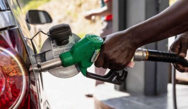 PETROAN Attributes Fuel Hike to Rise in Global Crude Oil Prices