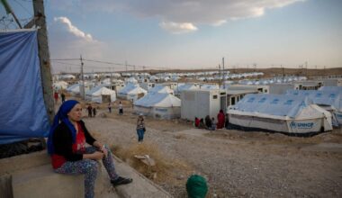 UNHCR Says 21,000 Refugees in Nigeria Remain Unregistered