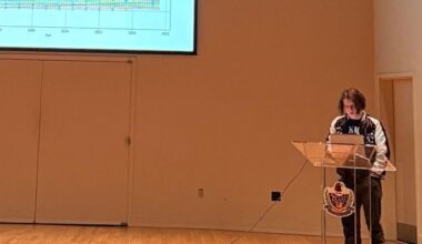 Louisiana students explore data in culture and arts | Livingston/Tangipahoa