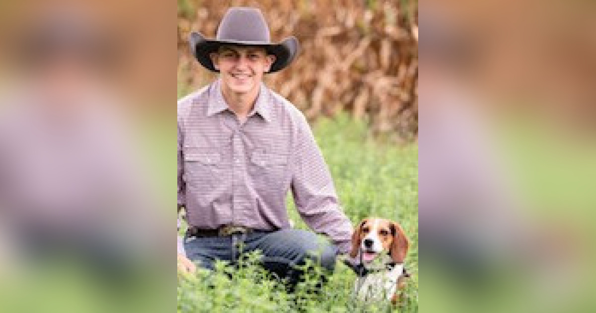 Obituary for Elishah "Eli" J. Veach