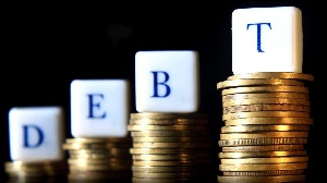 Financial stress can affect one's productivity level