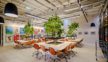 Workplace Shift Within Montana Highlighted By New Co-Working Space | Bozeman News