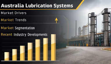 Australia Lubrication Systems Market: Industrial Efficiency, Automation & Maintenance Optimization