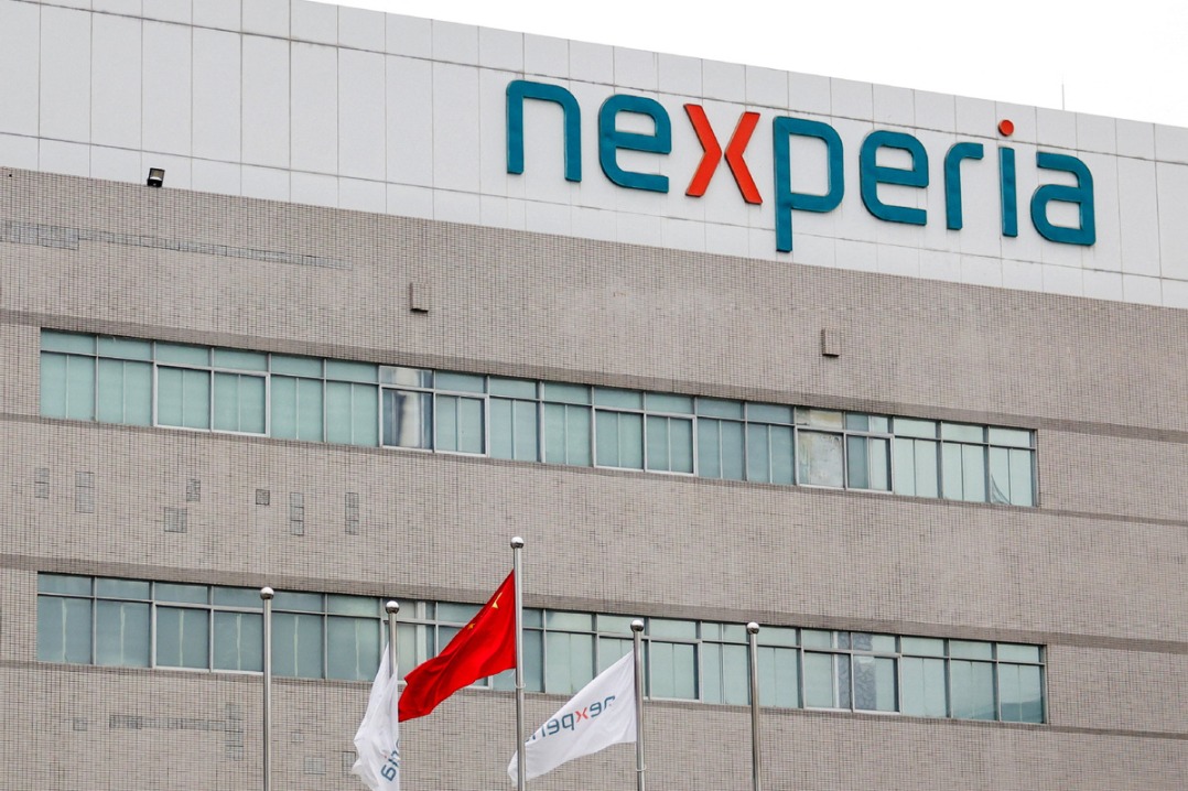 Dutch court's Nexperia ruling must be free of geopolitical manipulation