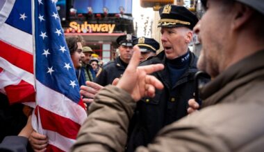 US experts warn of economic and social fallout from Trump's immigration policies