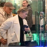 Former Ukraine PM Tymoshenko released on bail in graft probe | National