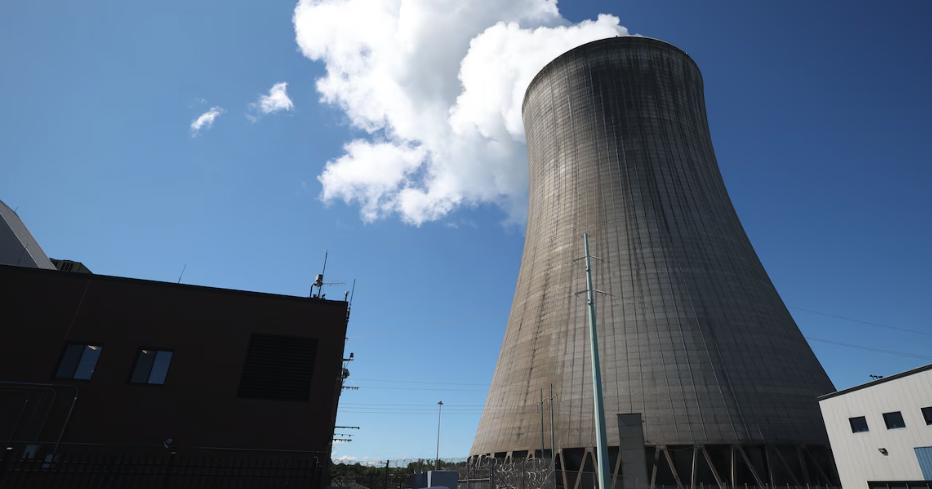 Hochul ratchets up New York’s nuclear plans | Local News