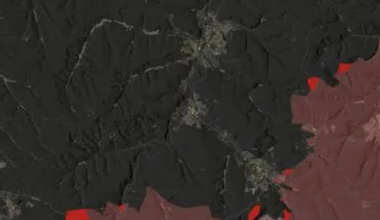 Winter Battles in Donbas: Russia Pushes Hard on Pokrovsk and Kupyansk