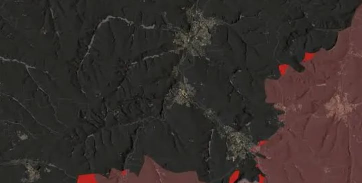 Winter Battles in Donbas: Russia Pushes Hard on Pokrovsk and Kupyansk