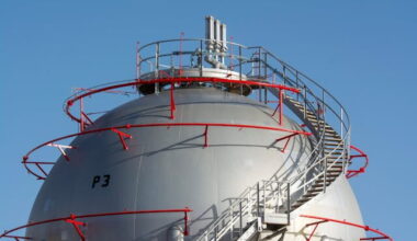 Poland wants to replace Russian gas for Slovakia