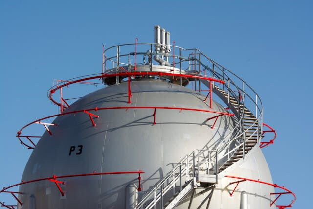 Poland wants to replace Russian gas for Slovakia