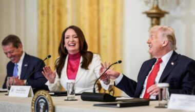 Gov. Pillen attends White House Rural Health Roundtable | News