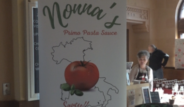 A taste of Italy brought to Cheyenne | Community