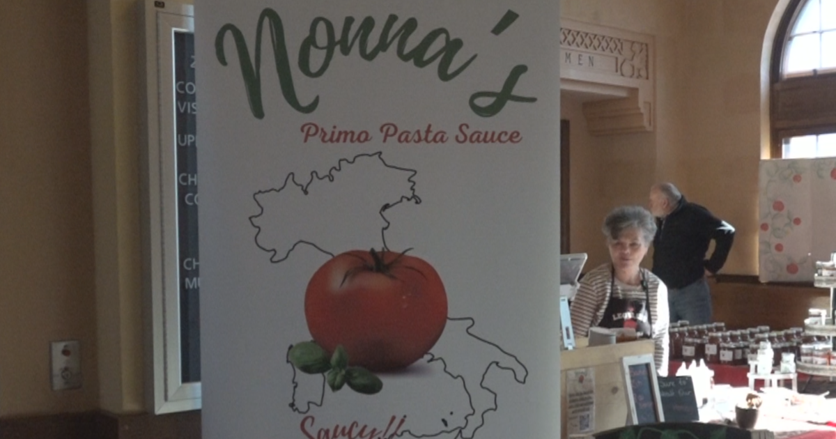 A taste of Italy brought to Cheyenne | Community
