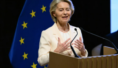 EU and Mercosur Seal Historic Trade Deal