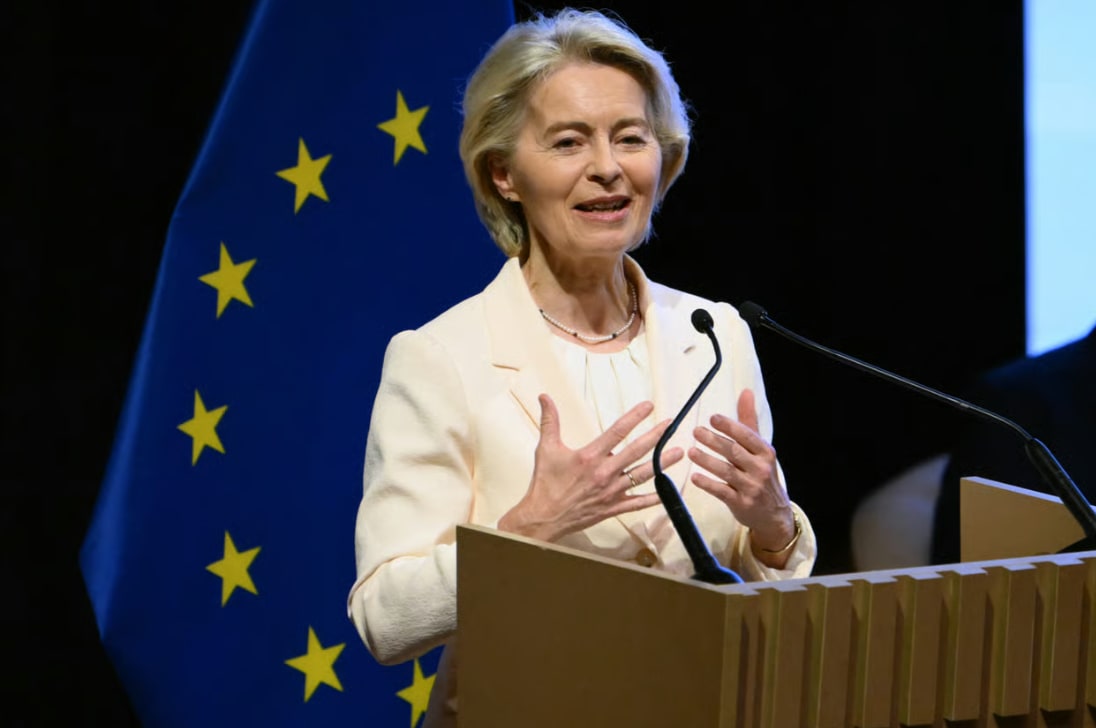 EU and Mercosur Seal Historic Trade Deal