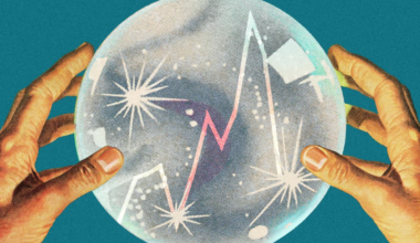 These Prophets of Economic Doom Are Worried About Another Collapse