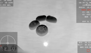 When Space Medicine Reaches Its Limit: Inside NASA’s First Medical Evacuation From Orbit