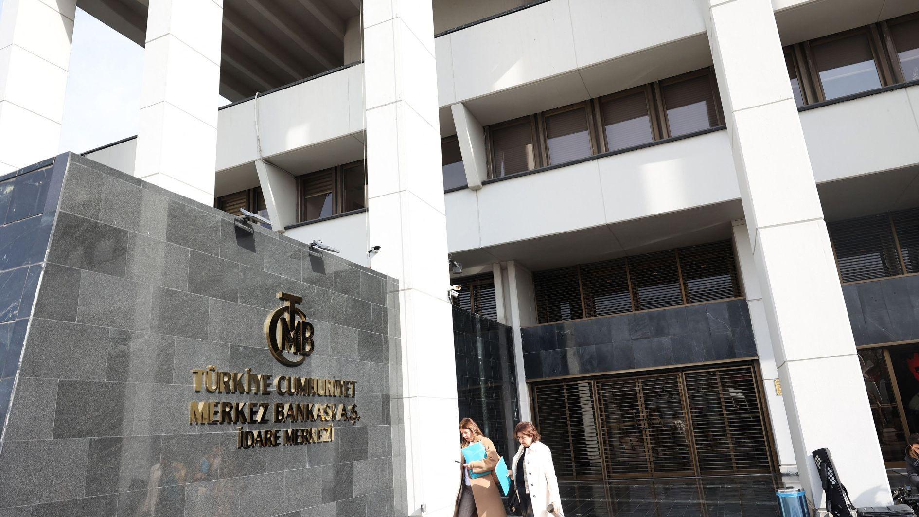 Central Bank set to meet for interest rate decision this week
