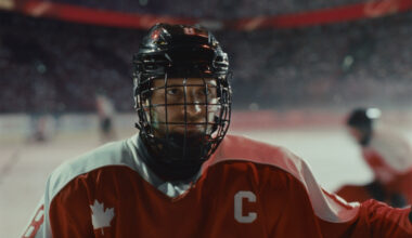 Air Canada unveils brand spot as 10-day countdown to Milano Cortina 2026 begins