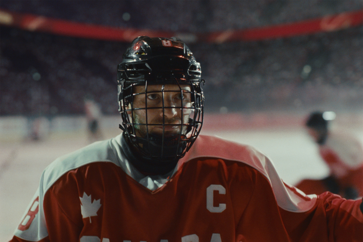 Air Canada unveils brand spot as 10-day countdown to Milano Cortina 2026 begins