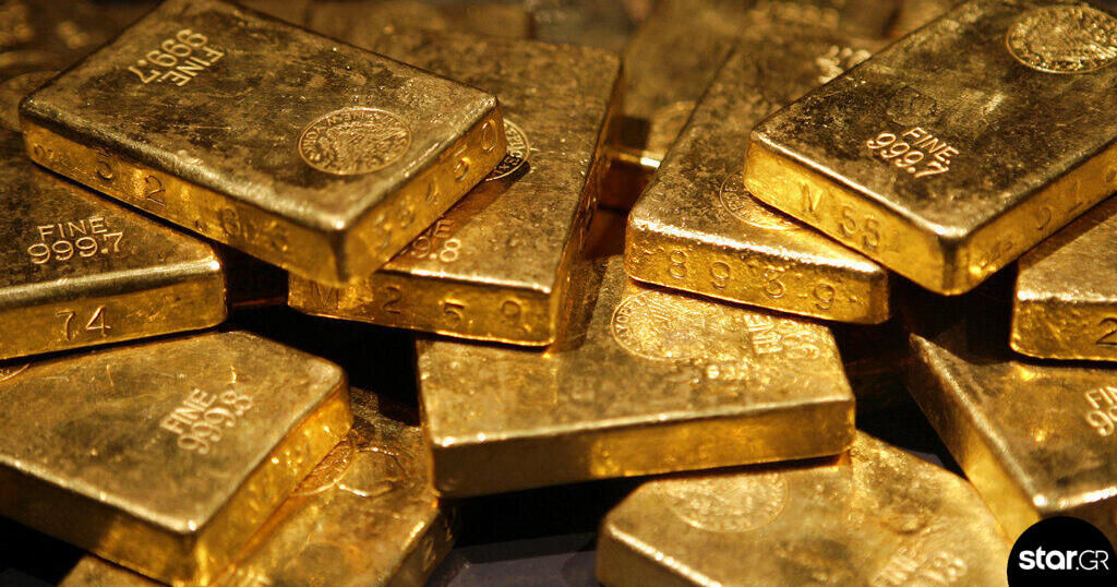 Χρυσός Και Ασήμι: Νέα Ιστορικά Υψηλά Στις Τιμές