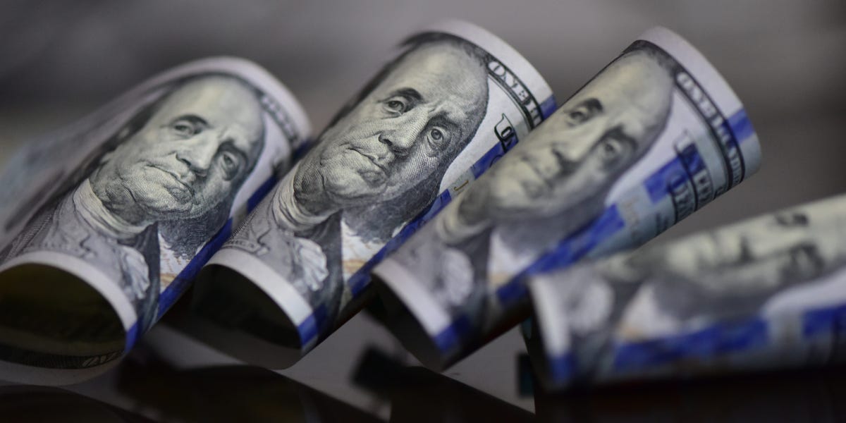 Trump's Greenland Play Puts Europe's $8T US Assets in the Spotlight