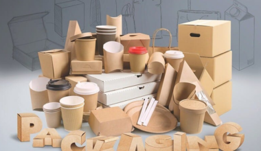 Italy Packaging Market: Sustainable Materials, Smart Packaging & Growth Outlook