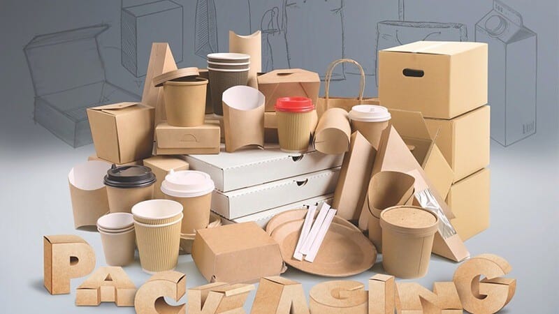 Italy Packaging Market: Sustainable Materials, Smart Packaging & Growth Outlook