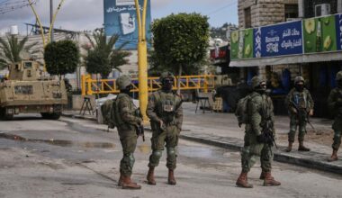 Israeli crews begin bulldozing headquarters of UN agency for Palestinian refugees in east Jerusalem | News