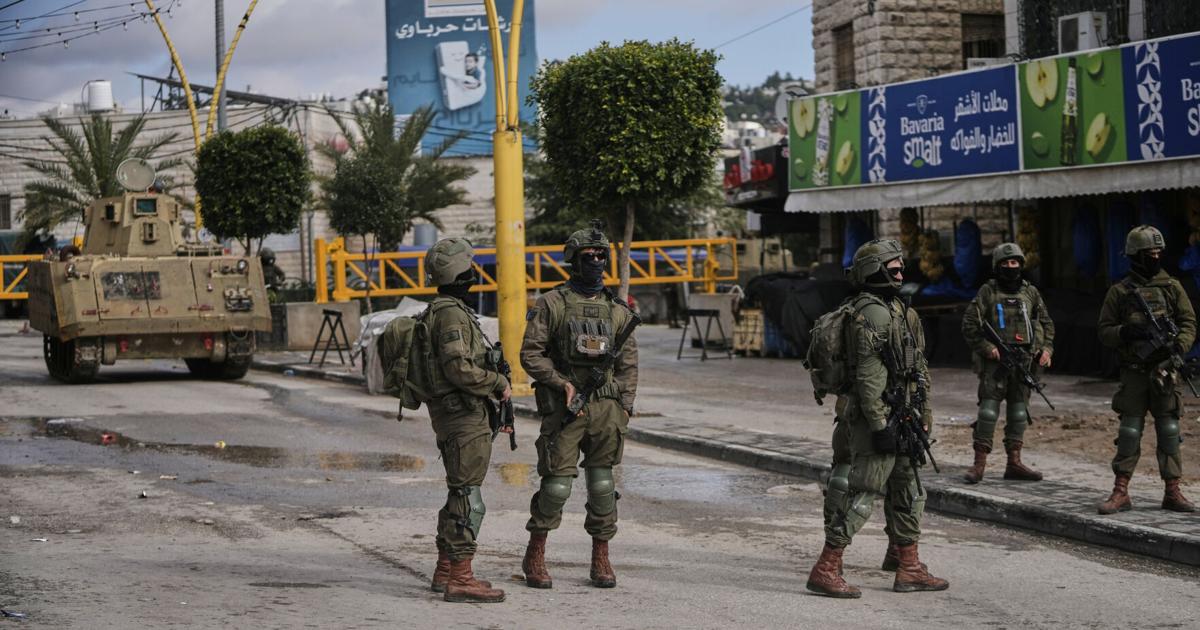 Israeli crews begin bulldozing headquarters of UN agency for Palestinian refugees in east Jerusalem | News