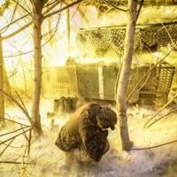 Almost half of Kyiv without heat, power, after Russian attack | Northwest & National News