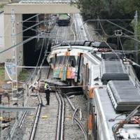 Spain train drivers call strike after deadly accidents | National