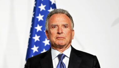 Guerre en Ukraine : Poutine doit rencontrer ce jeudi l’émissaire américain Witkoff