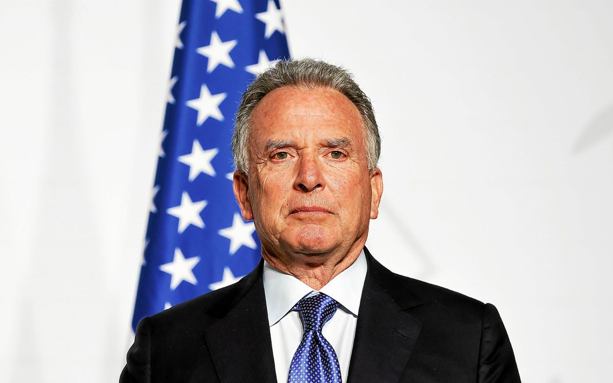 Guerre en Ukraine : Poutine doit rencontrer ce jeudi l’émissaire américain Witkoff