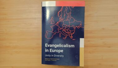 The challenge of defining the identity of evangelicals in Europe, Evangelical Focus