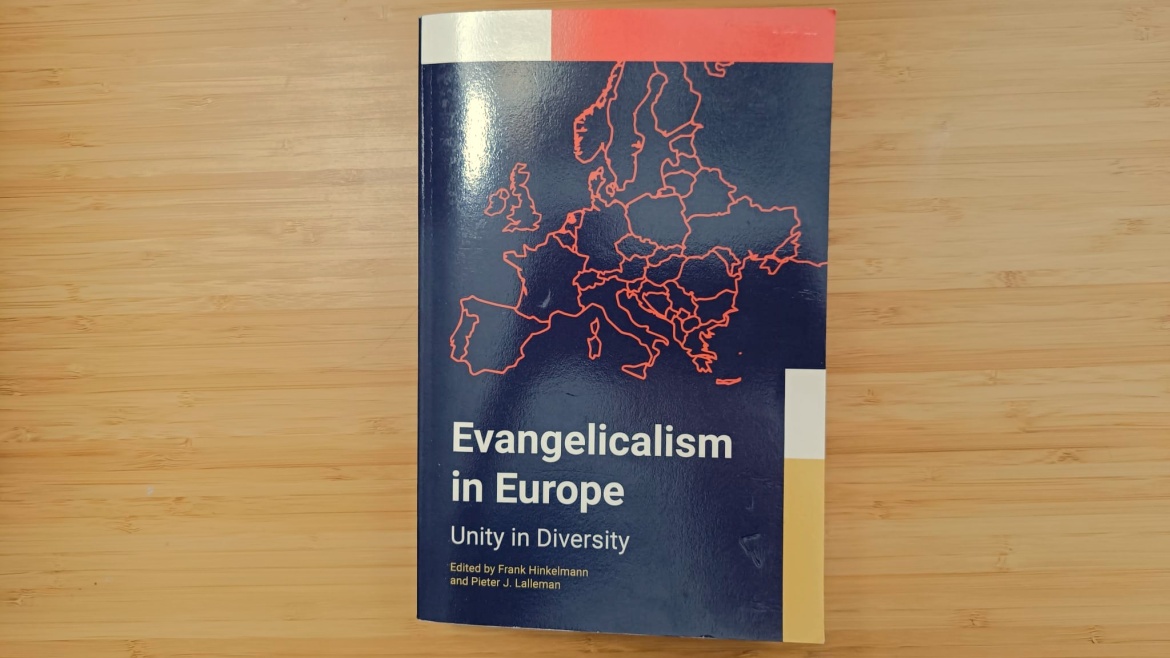 The challenge of defining the identity of evangelicals in Europe, Evangelical Focus