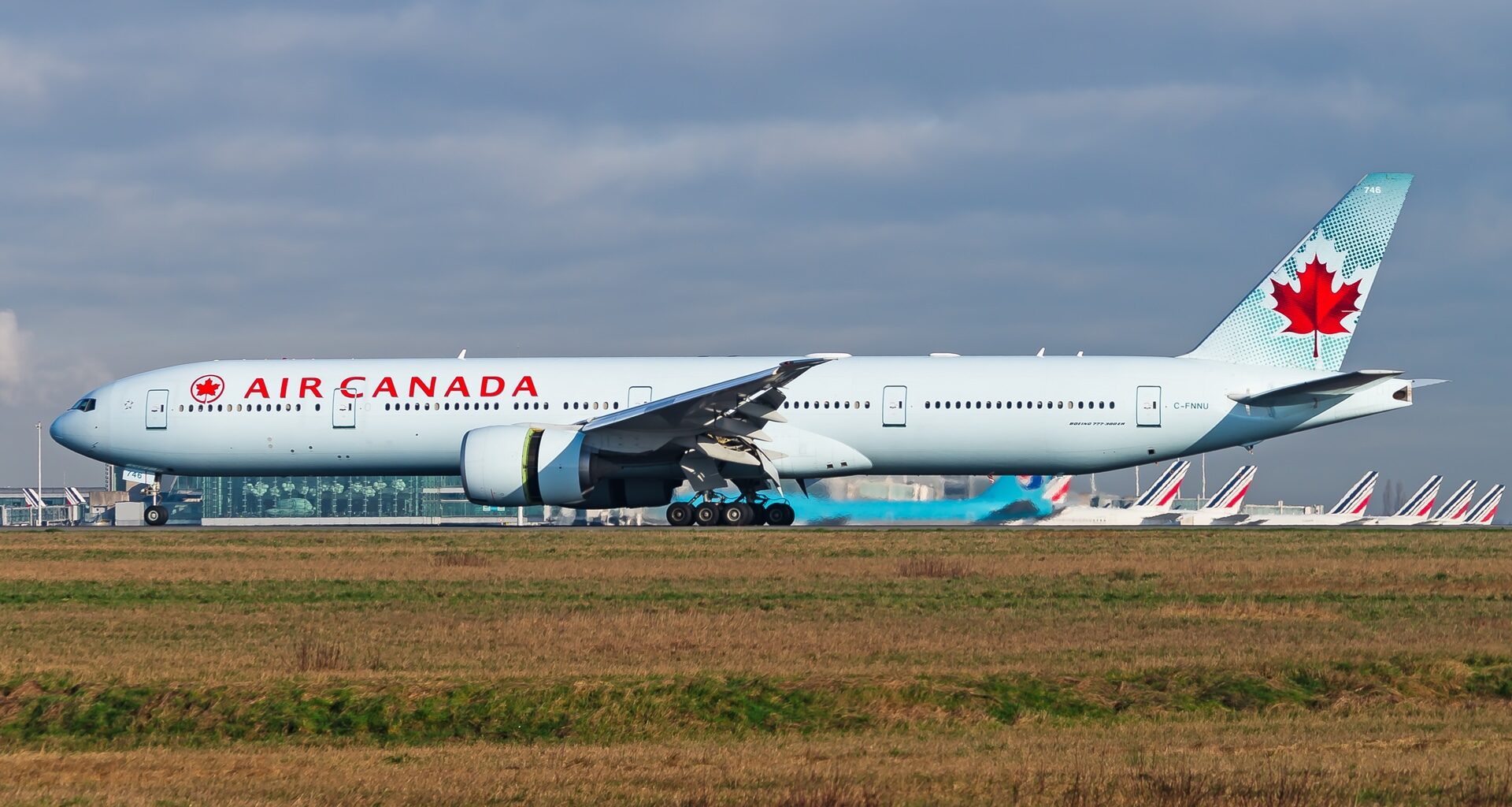 Air Canada Adds Vancouver–Sapporo Nonstop Service