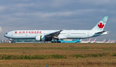 Air Canada Adds Vancouver–Sapporo Nonstop Service