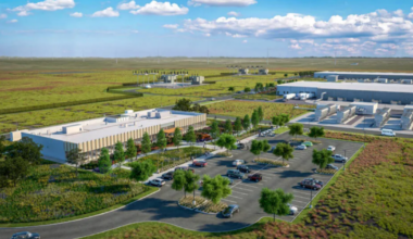 Wyoming county OK's data center, could be biggest in country | News