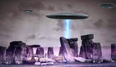 Financial Expert Advises Bank of England to Plan for Alien Disclosure | Newsradio WOOD 1300 and 106.9 FM