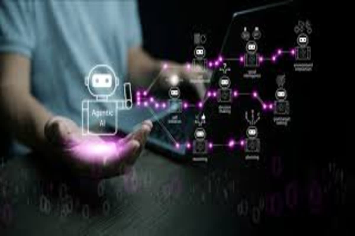 Agentic: How Agentic Artificial Intelligence and AI Agents Are Redefining the Agentic Web