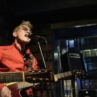 Japan punk rock lawyer leads climate justice fight | Nation