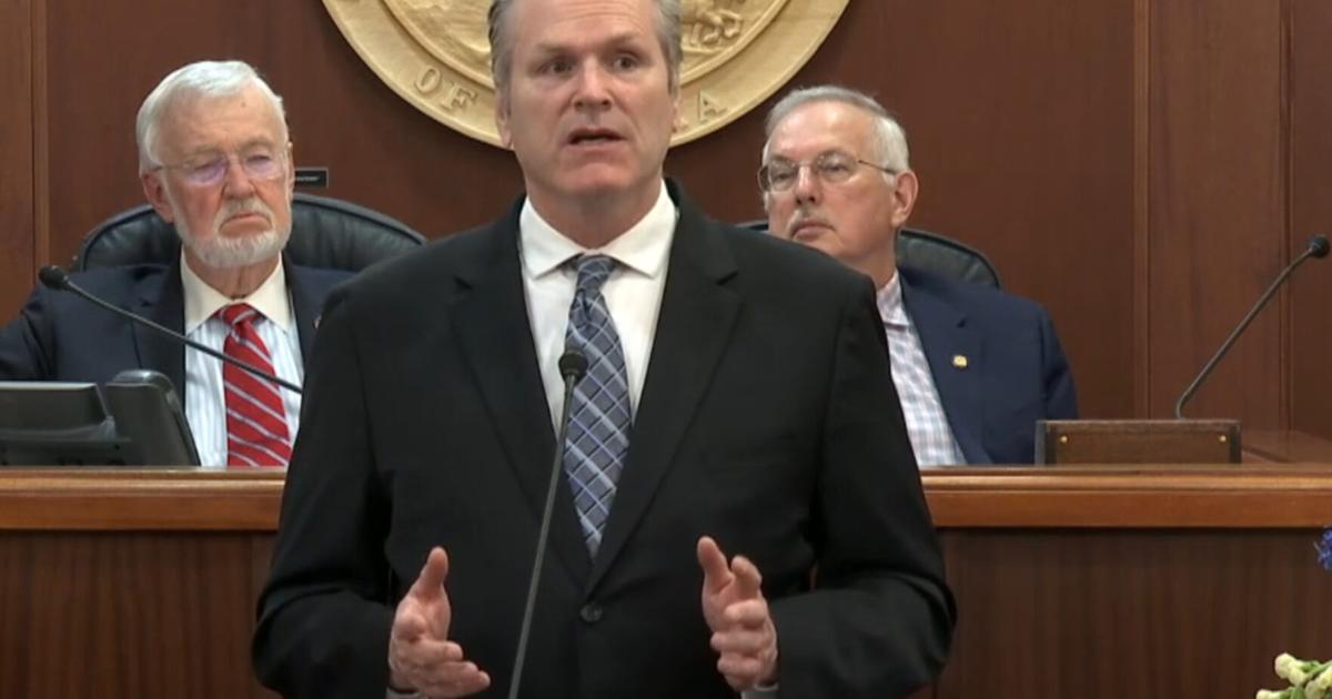 Dunleavy's last State of the State: 'Alaska's future is bright' | Politics