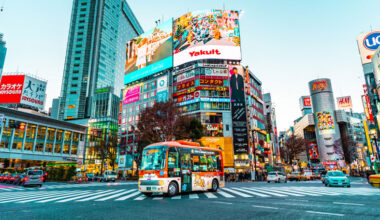 Japan Advertising Market: Size, Share, Trends, and Growth Outlook